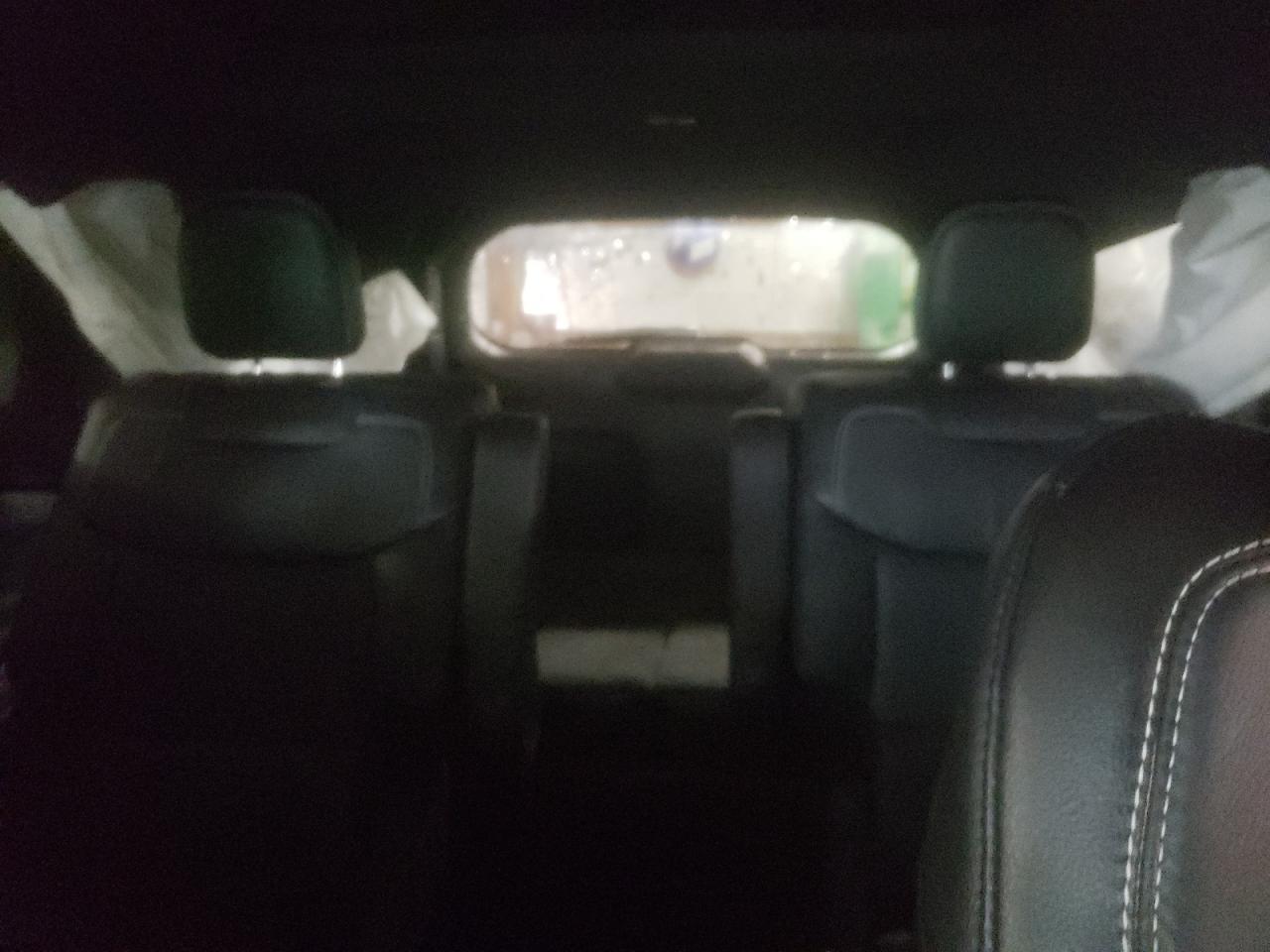 2021 Ford Explorer VIN 1FM5K8GC1MGB73713 Copart auction photo, front end damage thumbnail 10