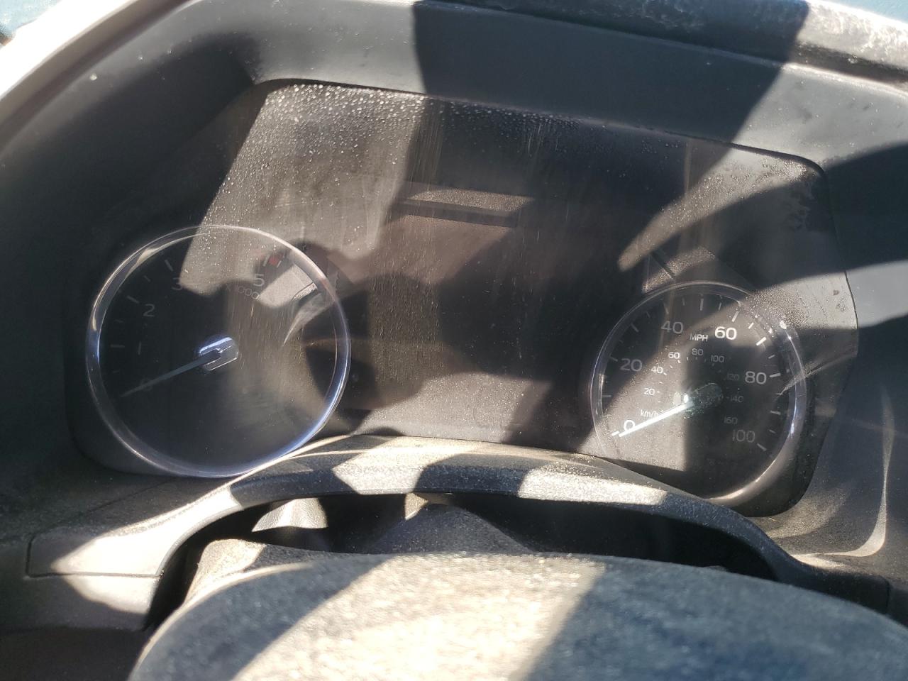 2022 Ford F250 VIN 1FT8W2BT7NEC20945 Copart auction photo, burn - interior damage thumbnail 9