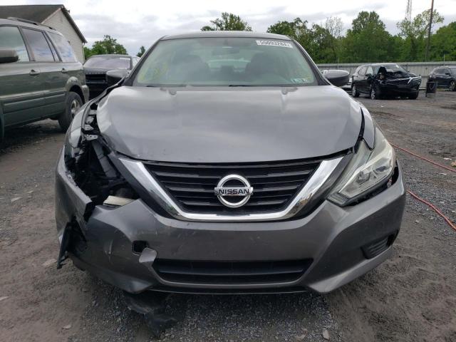 2016 Nissan Altima VIN 1N4AL3AP5GC116530 Copart auction photo, front end / side damage thumbnail 5