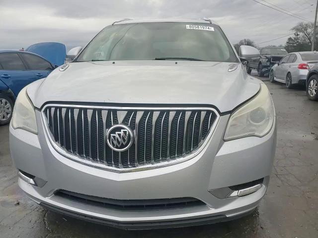 2016 Buick Enclave VIN 5GAKVBKD0GJ154574 Copart auction photo, all over damage thumbnail 11