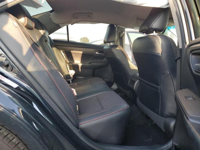 2017 Toyota Camry VIN 4T1BF1FK1HU776594 Copart auction photo, front end damage thumbnail 10