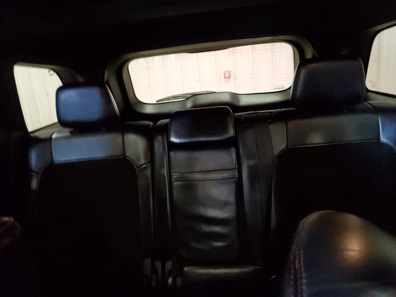 2017 Jeep Grand Cherokee VIN 1C4RJFLG0HC784691 Copart auction photo, front end damage thumbnail 10