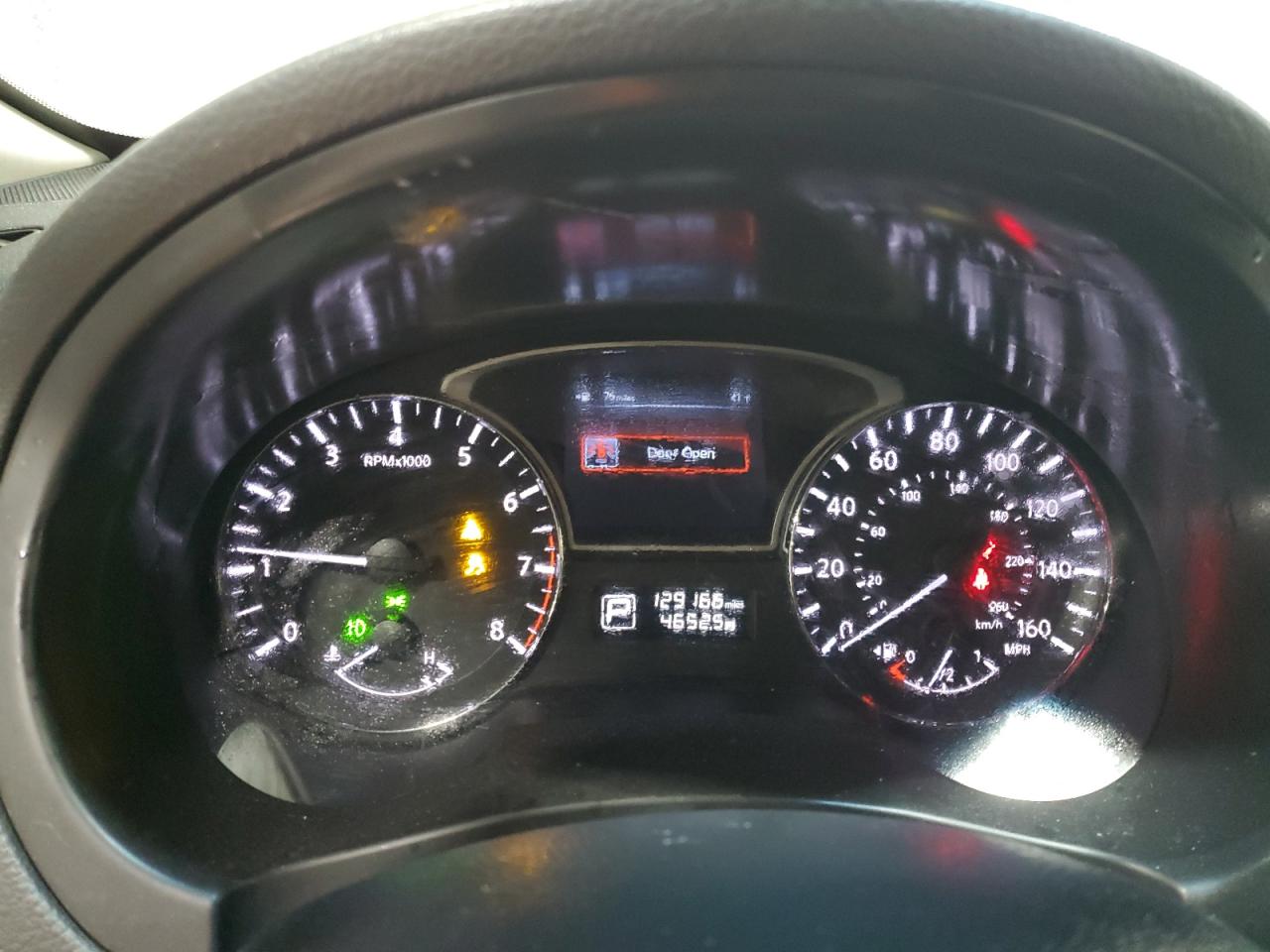 2013 Nissan Altima VIN 1N4AL3AP6DC189580 Copart auction photo, all over damage thumbnail 9