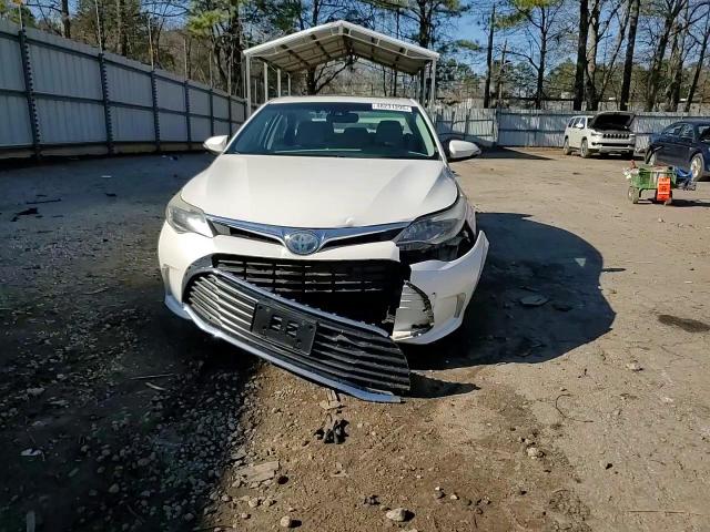 2016 Toyota Avalon VIN 4T1BD1EB0GU055303 Copart auction photo, front end / rear end damage thumbnail 13