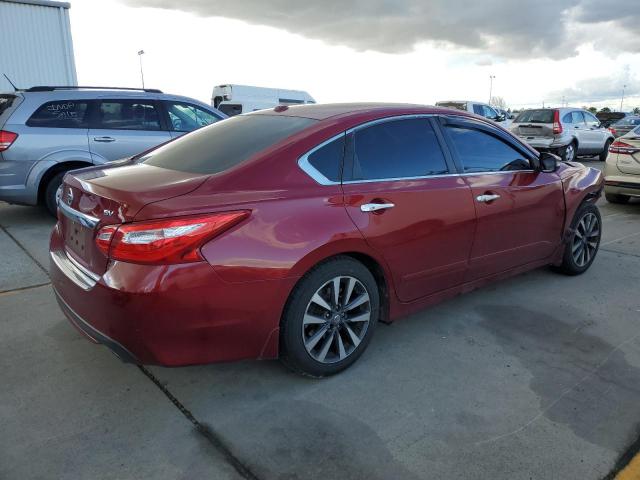 2017 Nissan Altima VIN 1N4AL3AP0HC234437 Copart auction photo, front end damage thumbnail 3