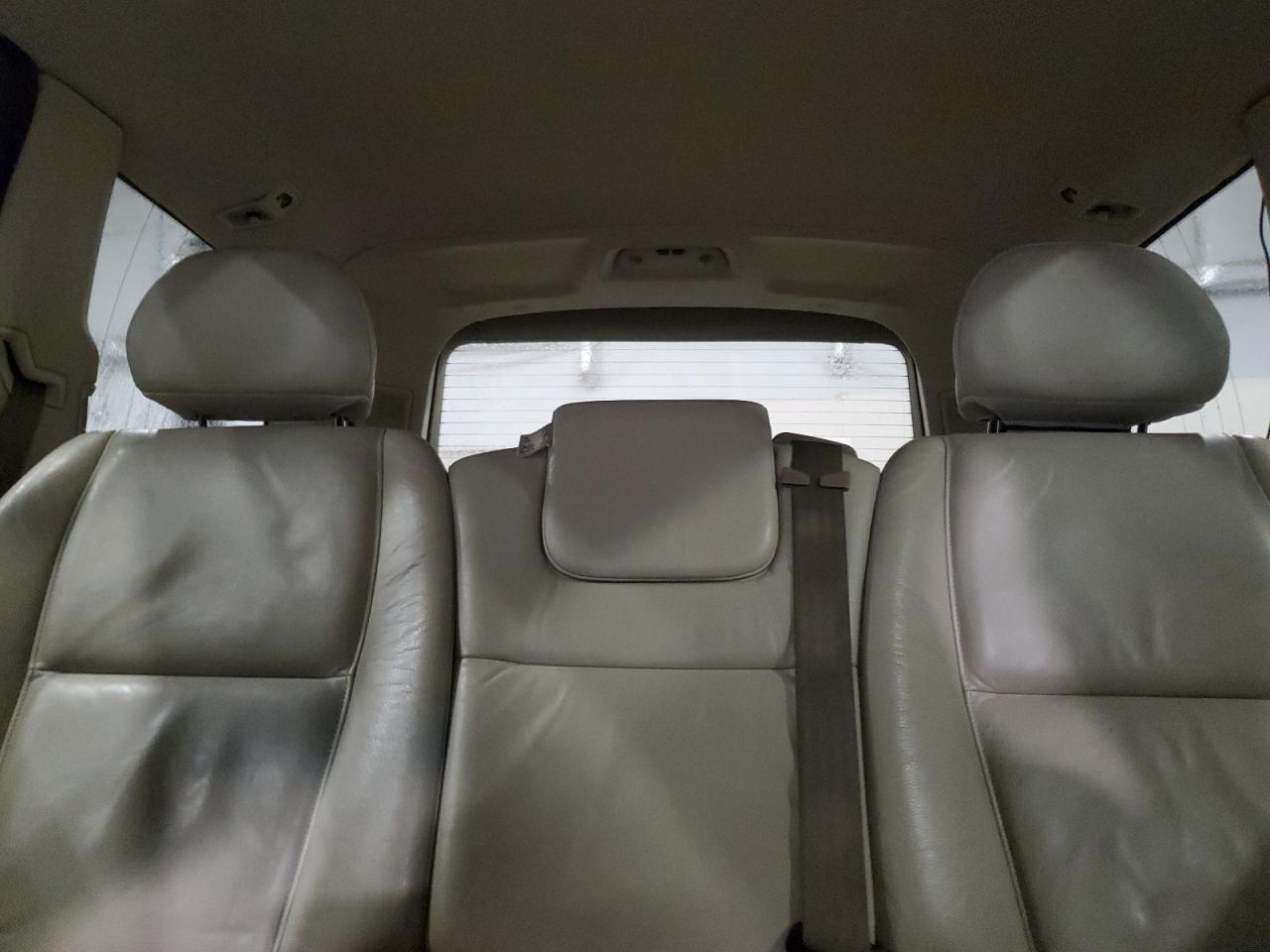 2009 Volvo XC90 VIN YV4CZ982491504097 Copart auction photo, front end / minor dent/scratches damage thumbnail 10