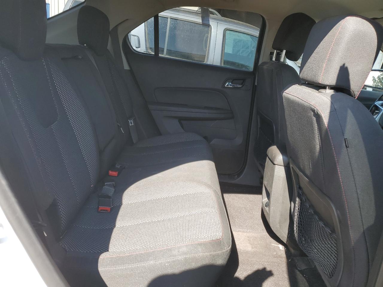 2016 Chevrolet Equinox VIN 2GNFLFEK5G6166005 Copart auction photo, rear end damage thumbnail 12