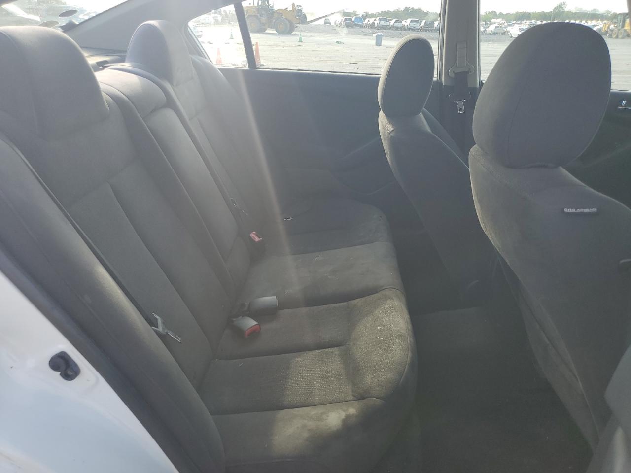 2012 Nissan Altima VIN 1N4AL2AP4CN502655 Copart auction photo, front end / side damage thumbnail 10