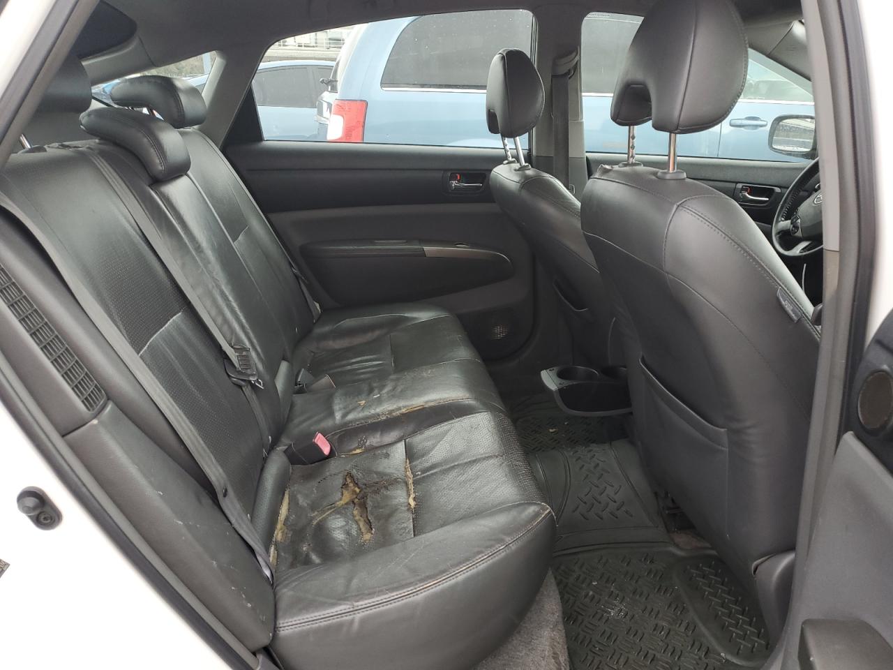 2009 Toyota Prius VIN JTDKB20U097825090 Copart auction photo, rear end / front end damage thumbnail 10
