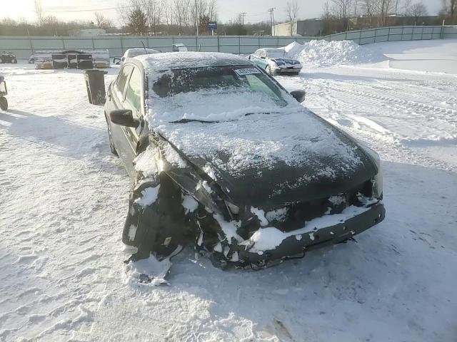 2011 Honda Accord VIN 1HGCP2F84BA062341 Copart auction photo, front end / rear end damage thumbnail 10