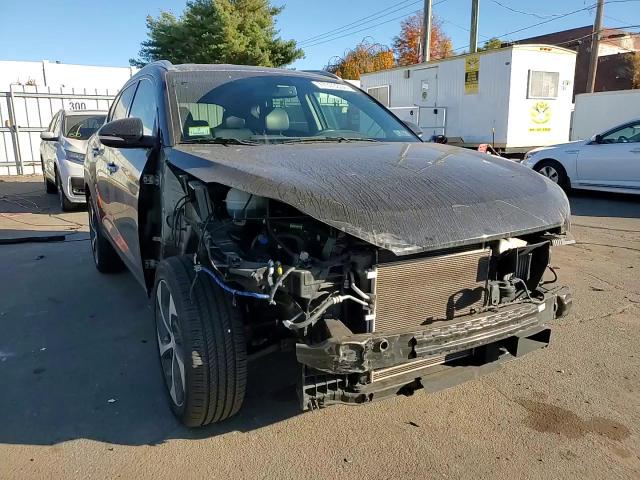 2018 Hyundai Tucson VIN KM8J3CA27JU655565 Copart auction photo, front end / minor dent/scratches damage thumbnail 15
