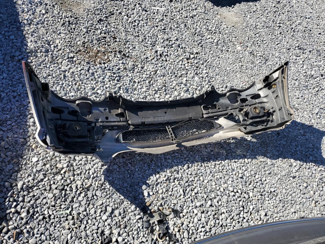 2006 Mercedes-Benz C-klasse VIN WDBRF52H16E020113 Copart auction photo, front end damage thumbnail 12