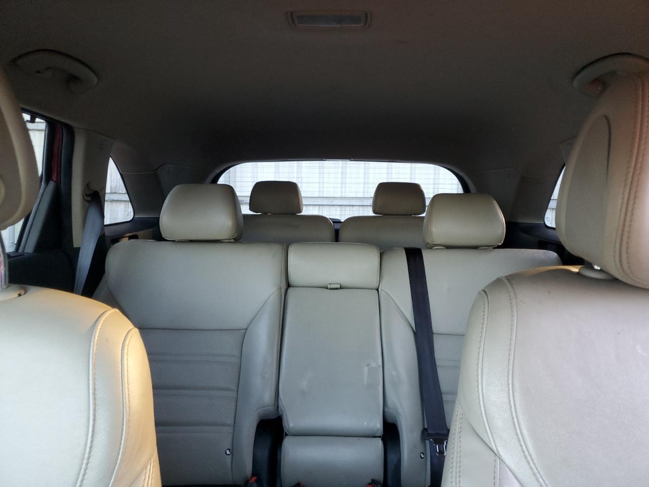 2016 KIA Sorento VIN 5XYPH4A56GG052424 Copart auction photo, front end damage thumbnail 10