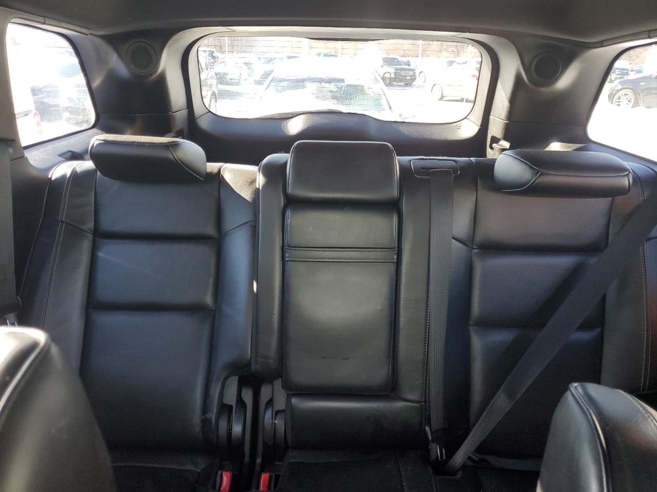2015 Jeep Grand Cherokee VIN 1C4RJFCT5FC788018 Copart auction photo, minor dent/scratches damage thumbnail 10