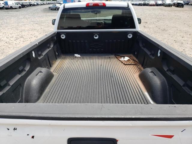 2016 Chevrolet Silverado VIN 1GCNKREC8GZ320275 Copart auction photo, front end damage thumbnail 10