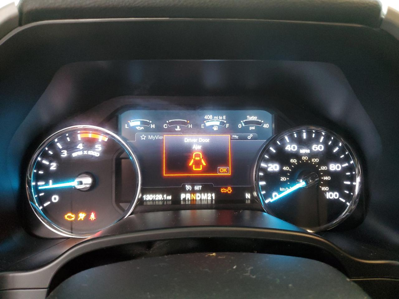 2019 Ford F250 VIN 1FT7W2BT7KEF69112 Copart auction photo, front end damage thumbnail 9