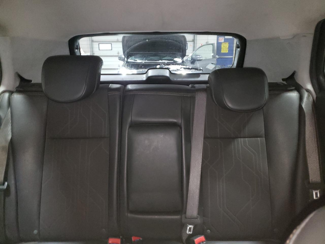 2021 Chevrolet Trax VIN KL7CJPSB4MB302416 Copart auction photo, front end damage thumbnail 10