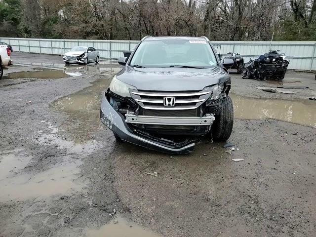 2014 Honda CR-V VIN 2HKRM3H70EH507473 Copart auction photo, front end / minor dent/scratches damage thumbnail 12