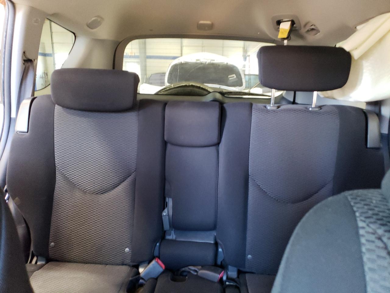 2009 Toyota RAV 4 VIN JTMBF32V39D006558 Copart auction photo, side damage thumbnail 10