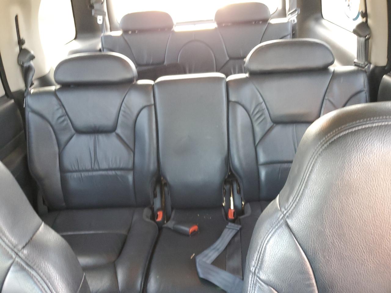 2002 Dodge Durango VIN 1B4HS48Z22F219806 Copart auction photo, front end damage thumbnail 10