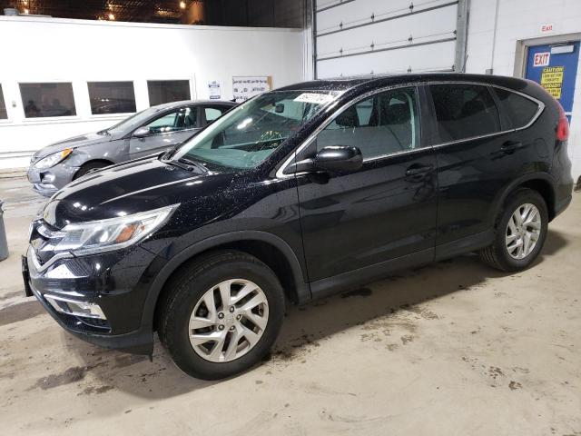 2015 Honda CR-V VIN 2HKRM4H54FH631333