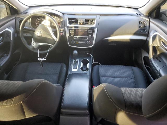 2017 Nissan Altima VIN 1N4AL3APXHN342763 Copart auction photo, side damage thumbnail 8
