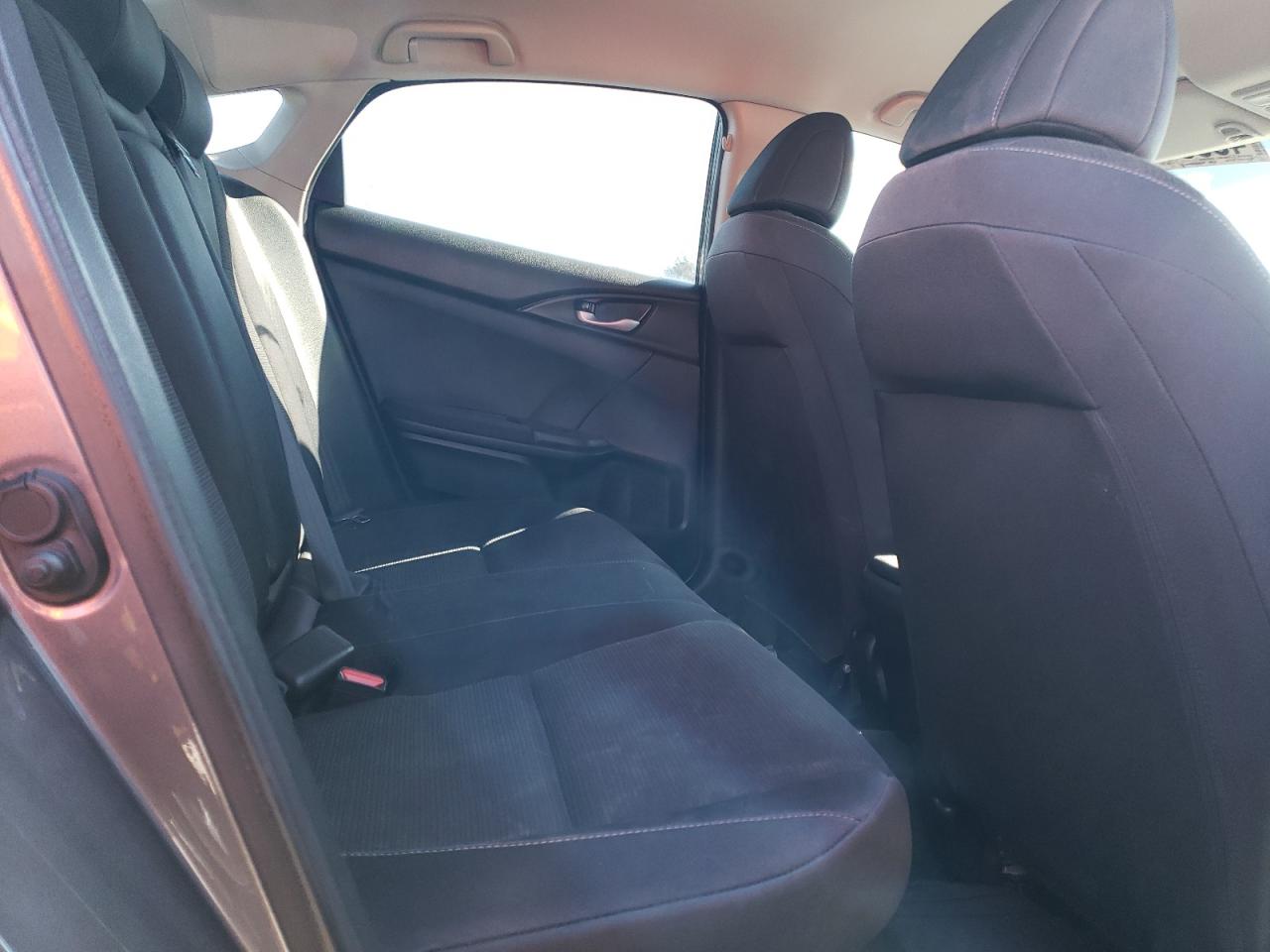 2019 Honda Insight VIN 19XZE4F54KE000810 Copart auction photo, water/flood damage thumbnail 10
