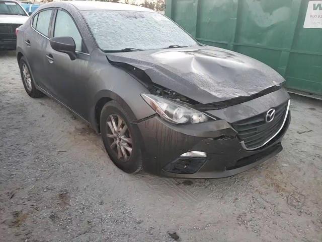 2014 Mazda 3 VIN JM1BM1V76E1115194 Copart auction photo, front end / minor dent/scratches damage thumbnail 11