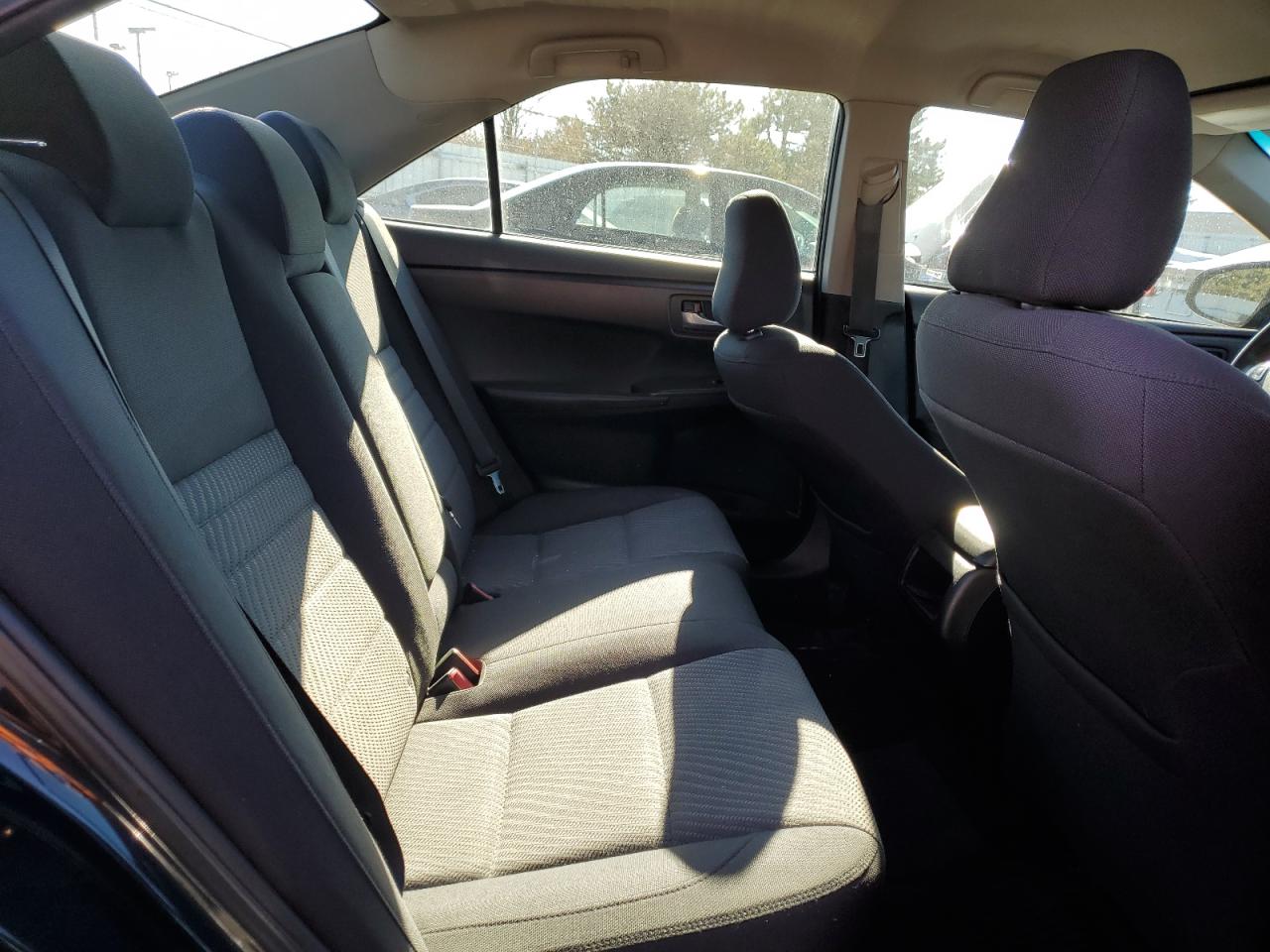 2015 Toyota Camry VIN 4T4BF1FK9FR482394 Copart auction photo, front end damage thumbnail 11