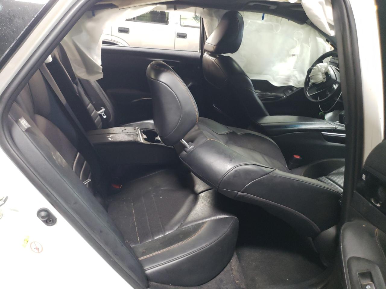 2019 Toyota Avalon VIN 4T1BZ1FBXKU003007 Copart auction photo, all over damage thumbnail 10