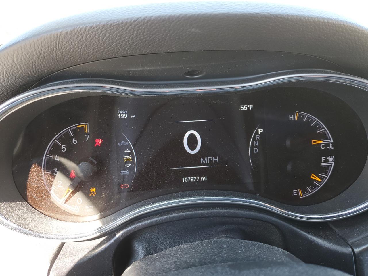 2017 Jeep Grand Cherokee VIN 1C4RJFAG6HC821357 Copart auction photo, mechanical damage thumbnail 9
