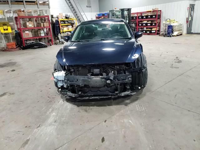 2014 Mazda 3 VIN 3MZBM1U70EM117377 Copart auction photo, front end damage thumbnail 11