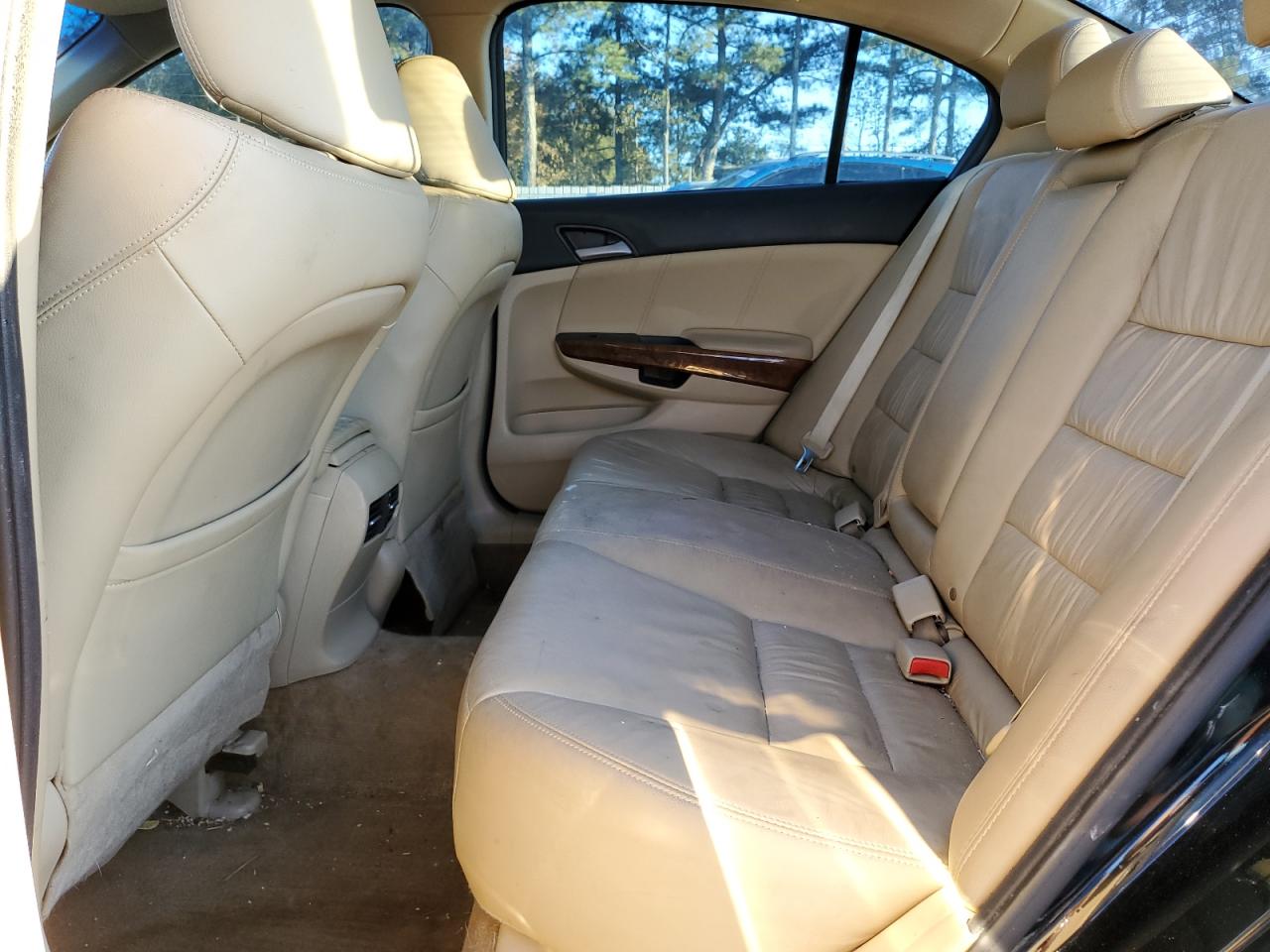 2012 Honda Accord VIN 1HGCP2F82CA033969 Copart auction photo, all over / minor dent/scratches damage thumbnail 11