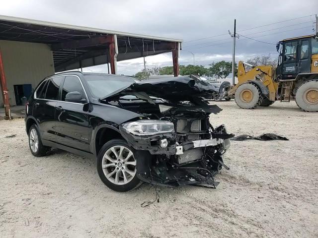 2016 BMW X5 VIN 5UXKT0C52G0F75428 Copart auction photo, front end damage thumbnail 14