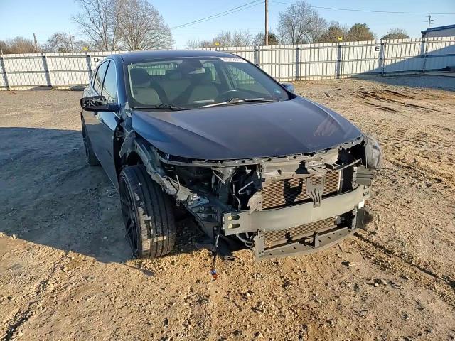 2020 Chevrolet Malibu VIN 1G1ZG5ST5LF147271 Copart auction photo, front end damage thumbnail 10