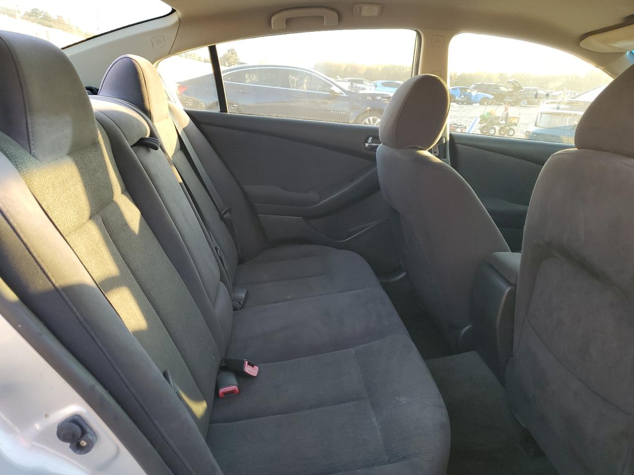2012 Nissan Altima VIN 1N4AL2AP0CN531103 Copart auction photo, front end damage thumbnail 10