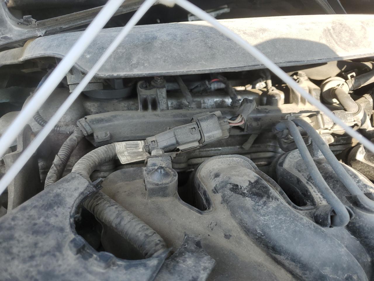 2015 KIA Soul VIN KNDJN2A21F7125154 Copart auction photo, front end damage thumbnail 12