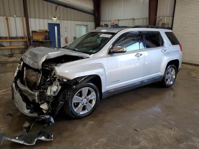 2015 GMC Terrain VIN 2GKALSEK3F6333380