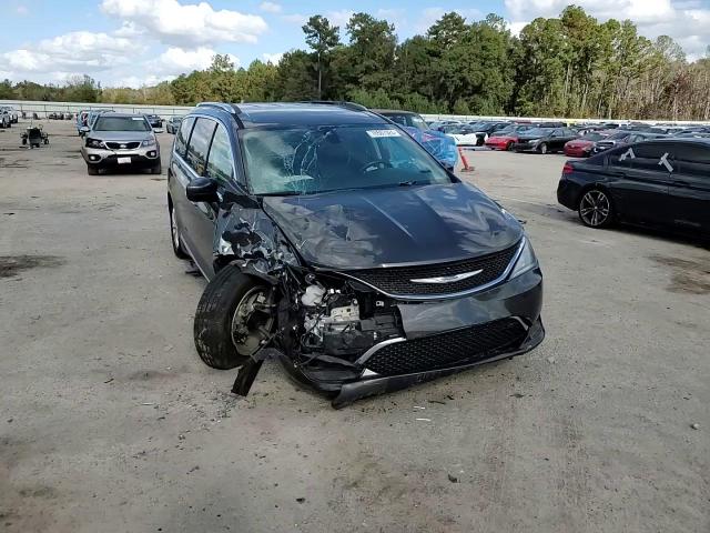 2019 Chrysler Pacifica VIN 2C4RC1BG9KR685493 Copart auction photo, front end damage thumbnail 12