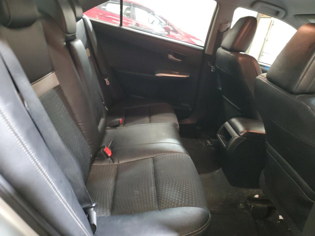 2012 Toyota Camry VIN 4T1BF1FK6CU509086 Copart auction photo, rear end damage thumbnail 10