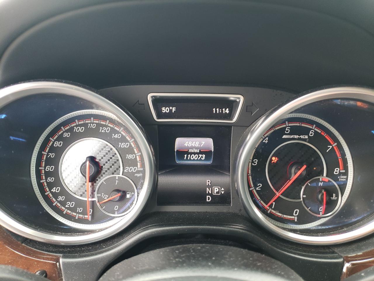 2017 Mercedes-Benz GLS-klasse VIN 4JGDF7FEXHA893212 Copart auction photo, rejected repair / minor dent/scratches damage thumbnail 9