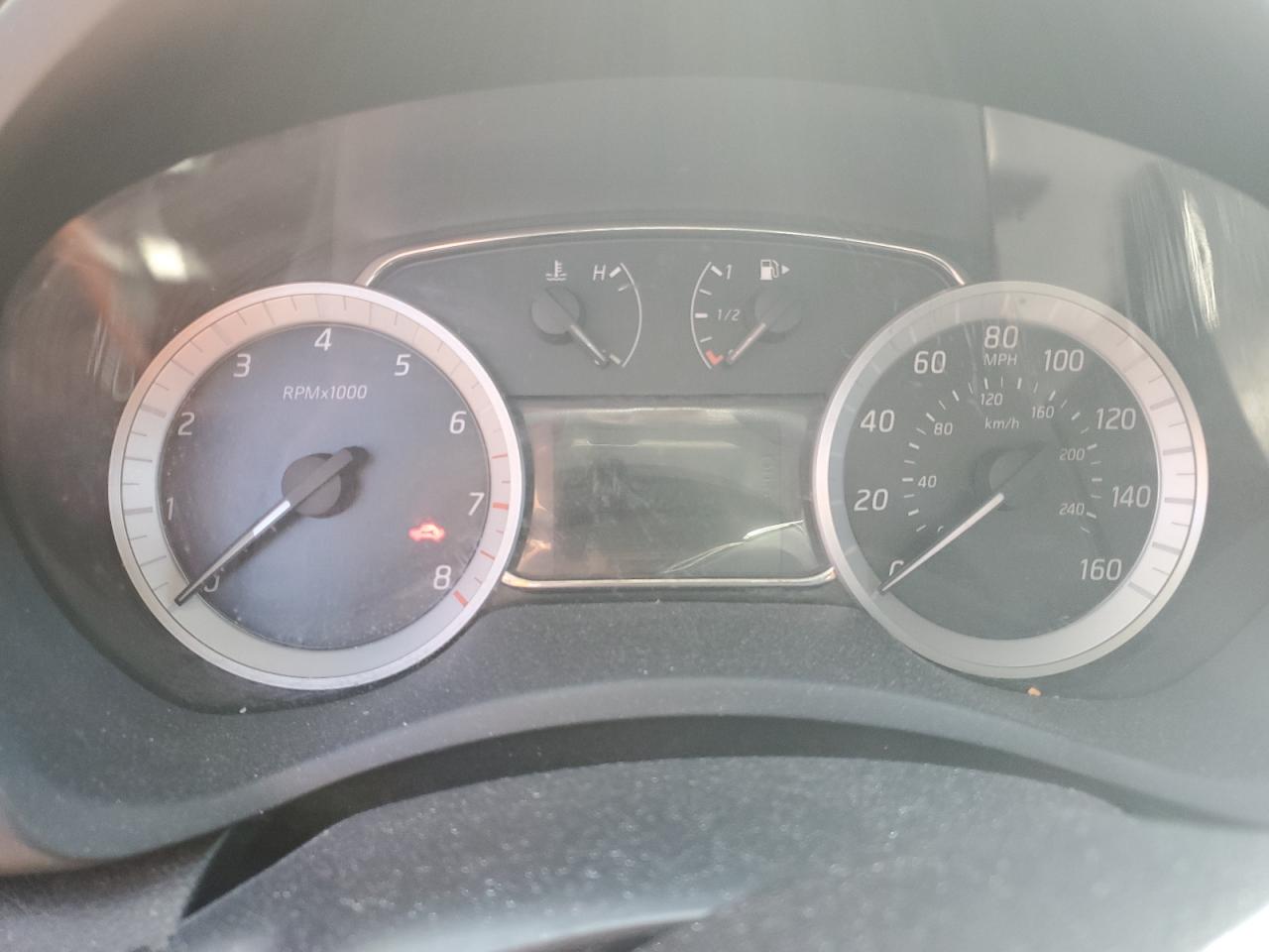 2013 Nissan Sentra VIN 3N1AB7AP3DL635468 Copart auction photo, front end / all over damage thumbnail 9