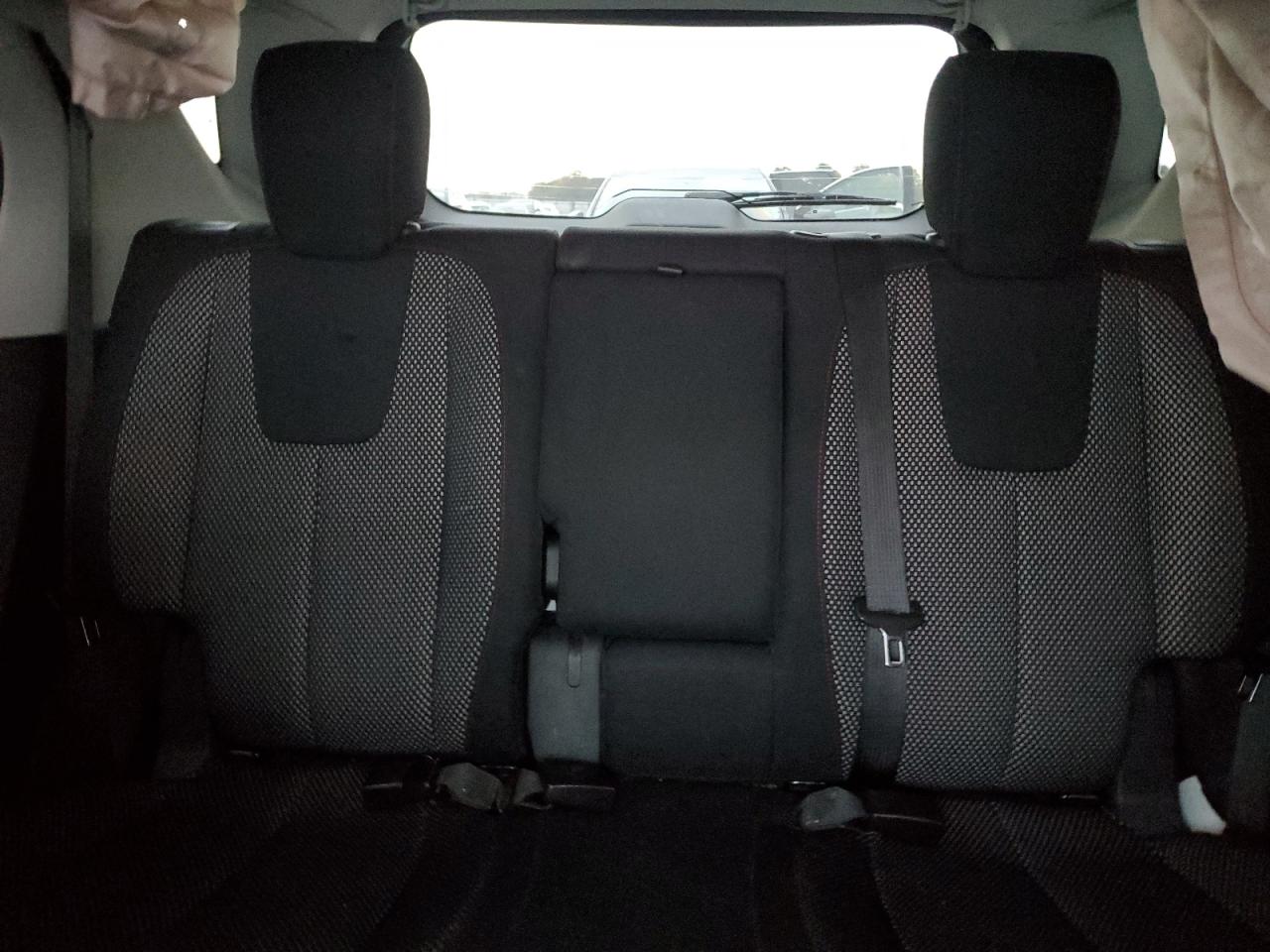2013 Chevrolet Equinox VIN 2GNALDEK3D6211890 Copart auction photo, side damage thumbnail 10