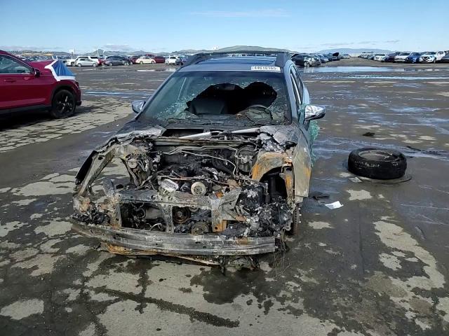 2019 Subaru Outback VIN 4S4BSANC9K3395384 Copart auction photo, vandalism / burn - engine damage thumbnail 11