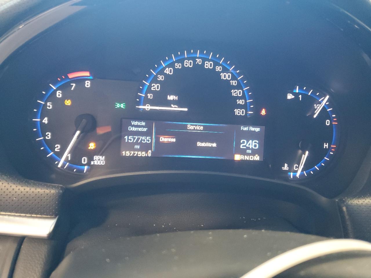 2014 Cadillac XTS VIN 2G61M5S33E9222027 Copart auction photo, front end damage thumbnail 9