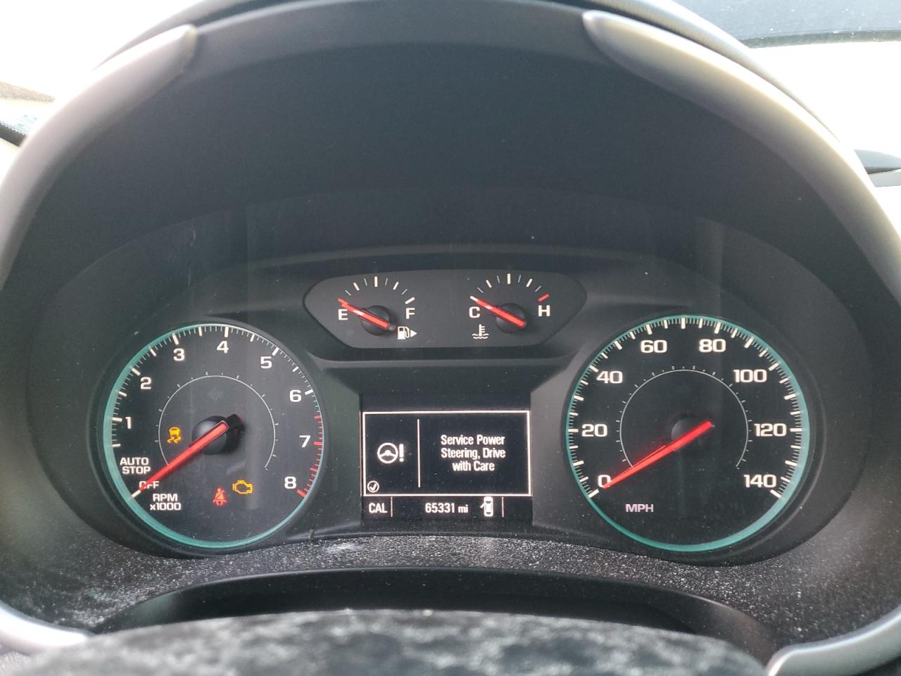 2022 Chevrolet Malibu VIN 1G1ZD5ST4NF127704 Copart auction photo, vandalism damage thumbnail 9