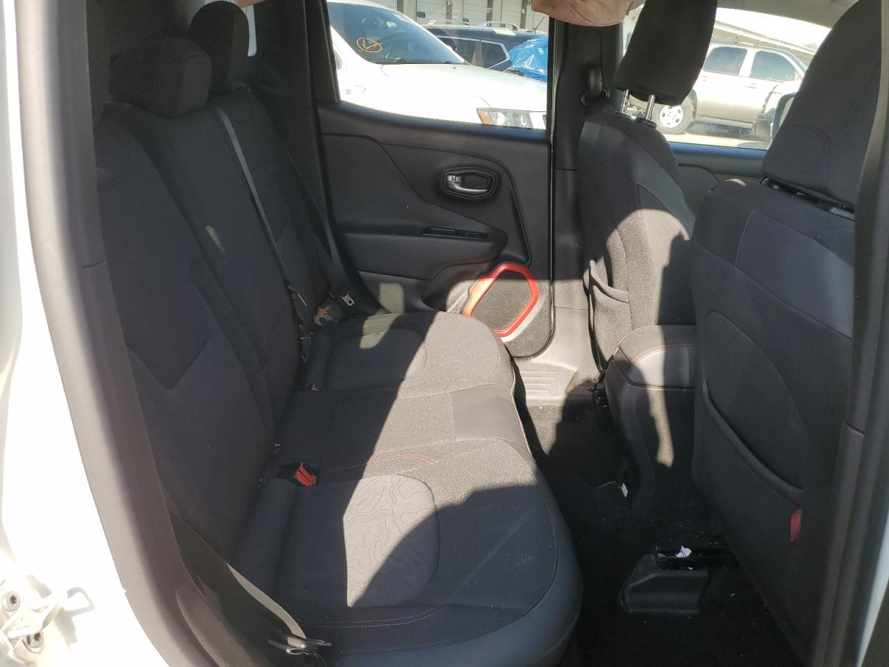 2015 Jeep Renegade VIN ZACCJBCT1FPB29072 Copart auction photo, front end damage thumbnail 11