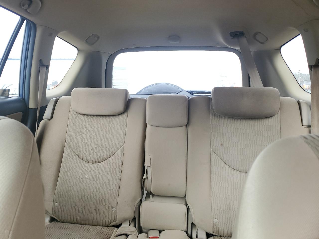 2010 Toyota RAV 4 VIN 2T3ZF4DV7AW029835 Copart auction photo, front end damage thumbnail 10
