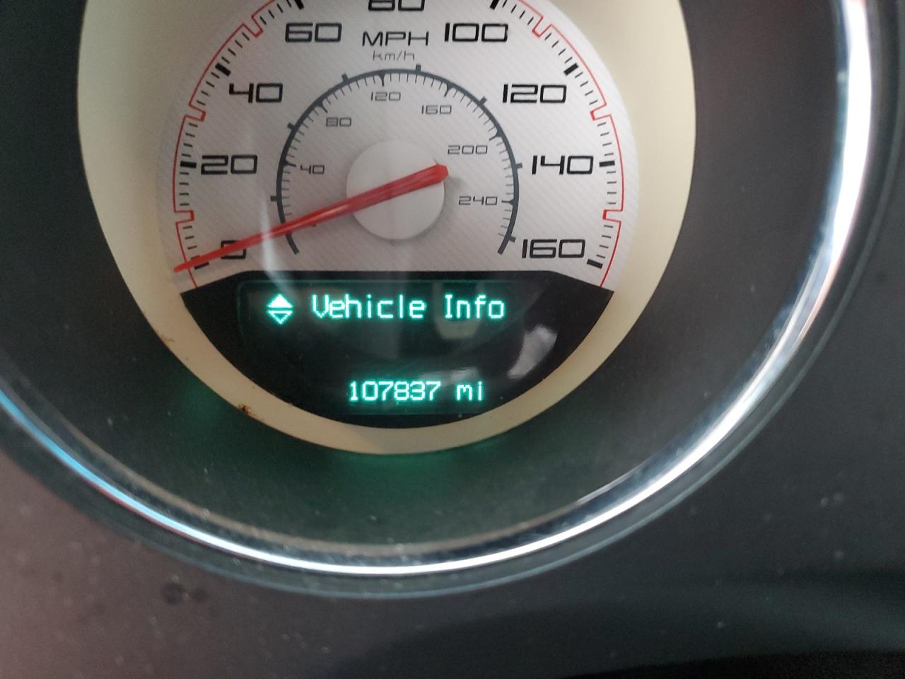 2014 Dodge Challenger VIN 2C3CDYBTXEH101531 Copart auction photo, front end damage thumbnail 9