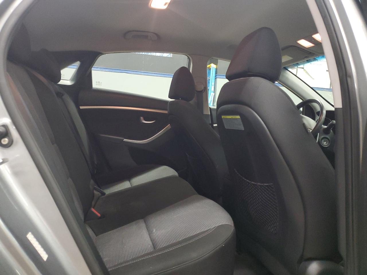 2016 Hyundai Elantra VIN KMHD35LHXGU262632 Copart auction photo, front end / minor dent/scratches damage thumbnail 10